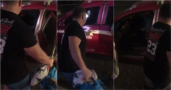 แท็กซี่