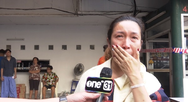 ราชเทวี อพาร์ทเม้นท์