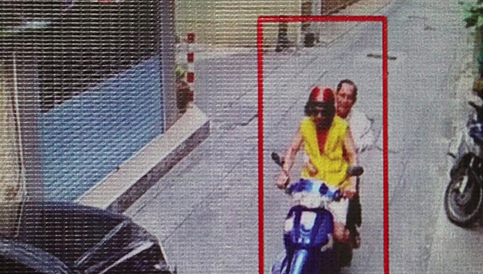 ขโมยเพชร