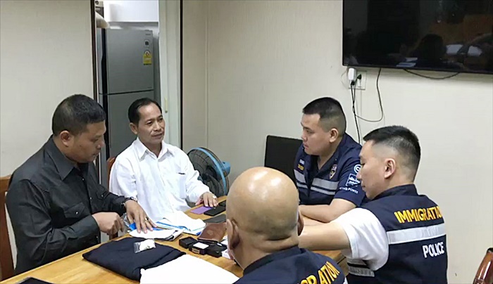 ขโมยเพชร