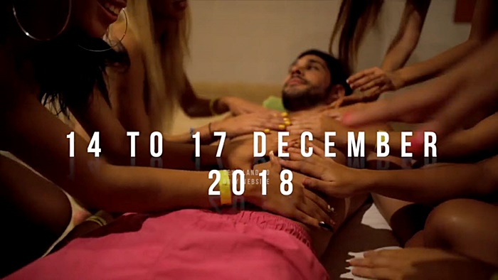 ทริปเซ็กส์ฉาว