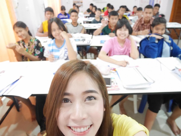 เรื่องราวดี ๆ