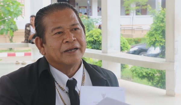 เปรี้ยวฆ่าปั่นศพ