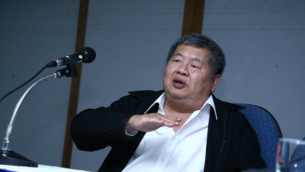 เปรมชัย กรรณสูต