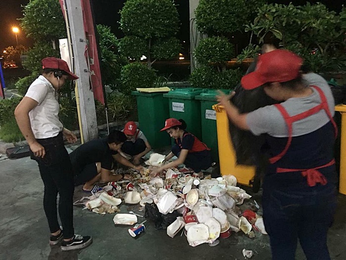 ร้านเคเอฟซี