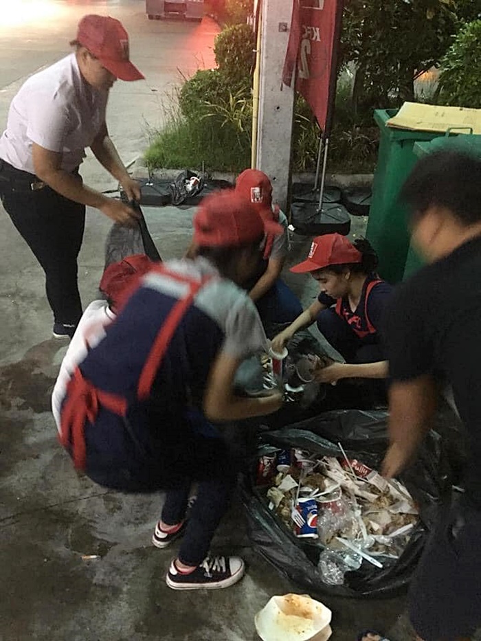 ร้านเคเอฟซี