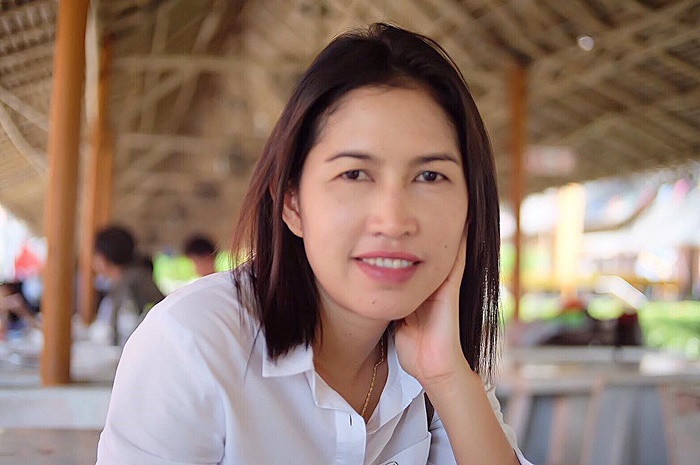  สมรักษ์ คำสิงห์