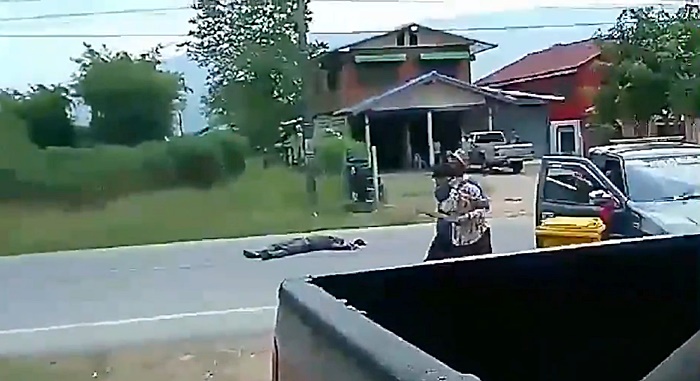 เมายาบ้า