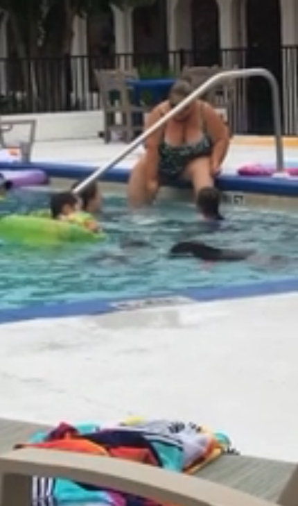 โกนขนหน้าแข้ง