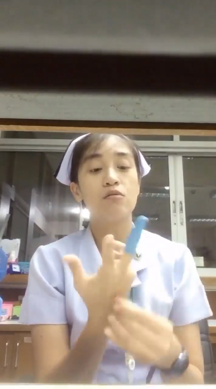 สอนวิธีวัดไซส์น้องชาย เล็ก-ใหญ่