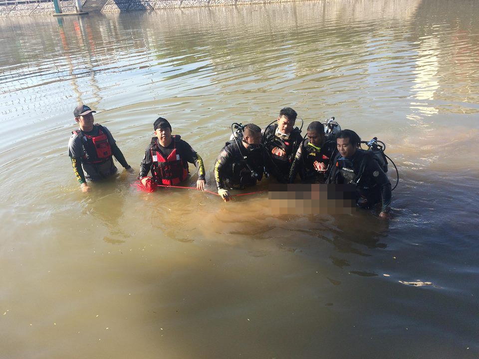 ฆ่าตัวตาย