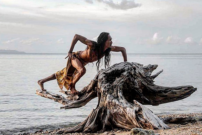 มนุษย์ถ้ำ 2018