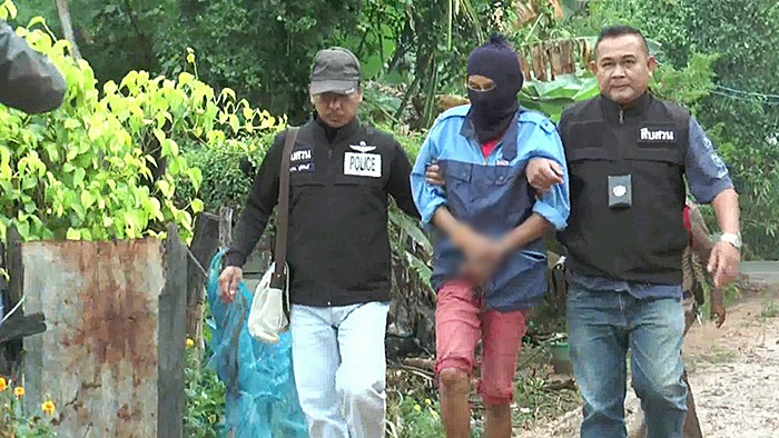 น้าข่มขืนหลาน