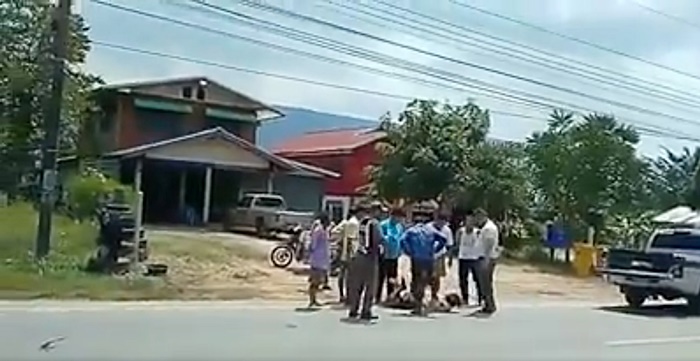 เมายาบ้า