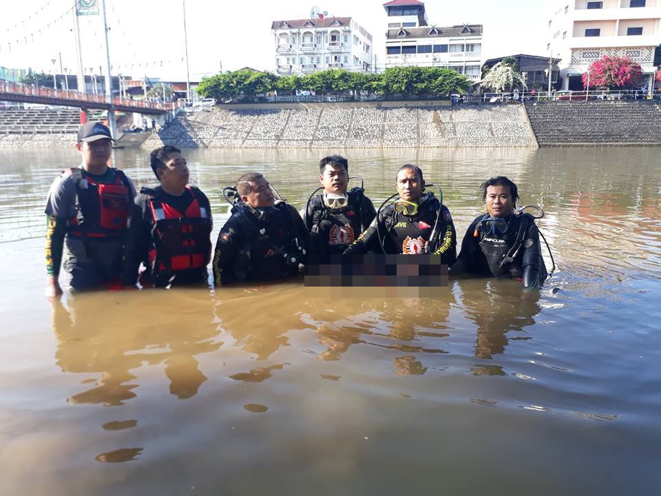 ฆ่าตัวตาย