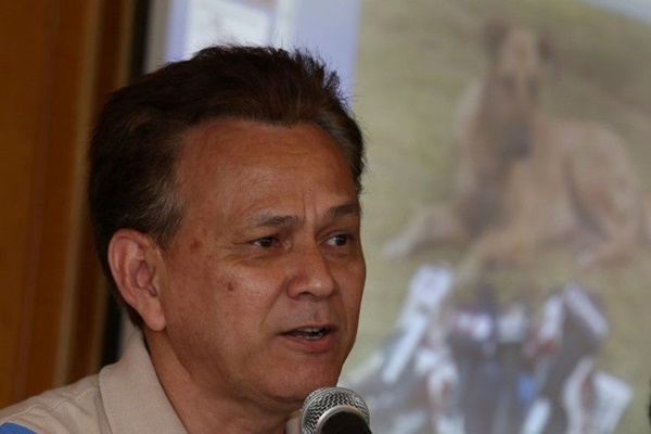 เปรมชัย กรรณสูต