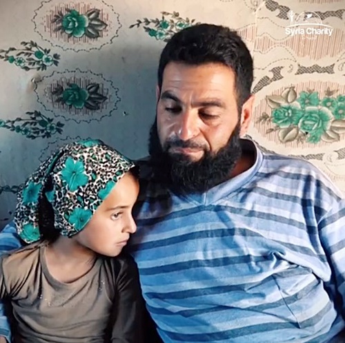 เด็กพิการ