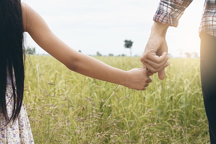 ความรักของแม่