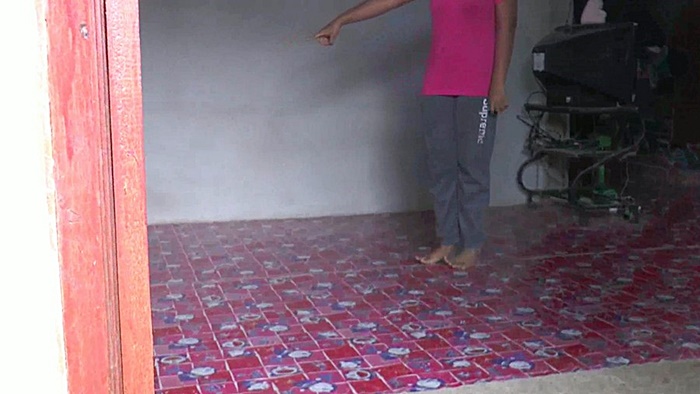 น้าข่มขืนหลาน