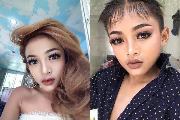  คลิปน้องเนสตี้ ว่าที่เน็ตไอดอลอนาคตไกล