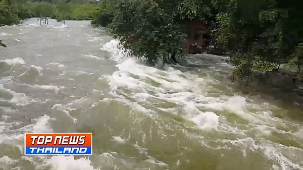 น้ำท่วมไทย