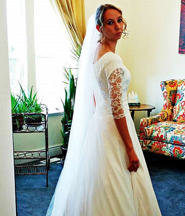 งานแต่งล่ม