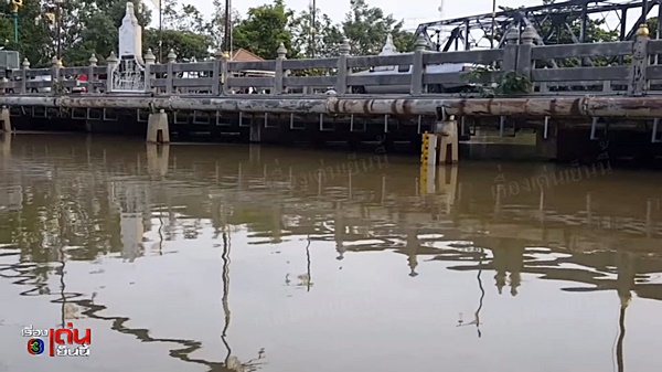 น้ำท่วมไทย