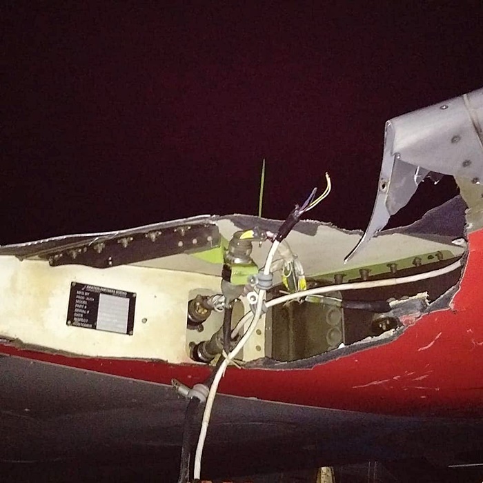 ไลอ้อนแอร์