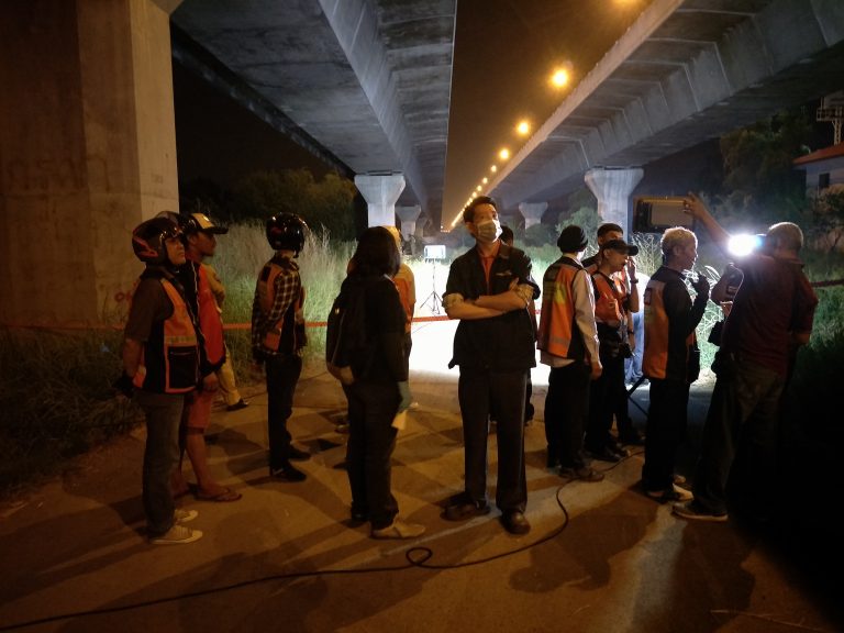 ลวงฆ่าโหดวิน จยย. 