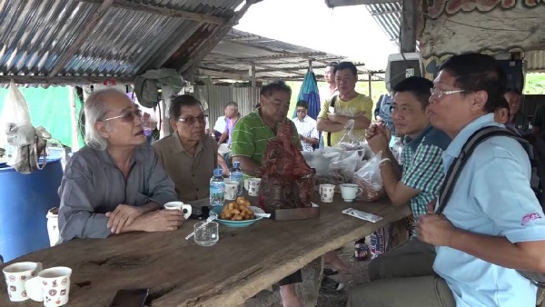 ยาสมุนไพรหมอแสง