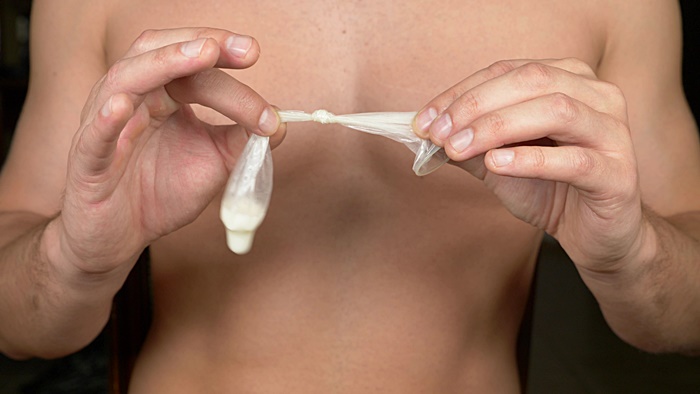 มีเซ็กส์