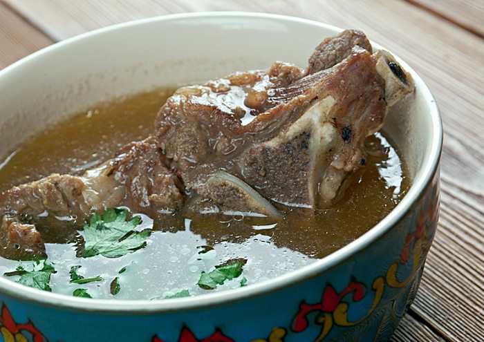 เมนูแปลก