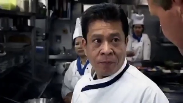 นี่มันไม่ใช่ผัดไทย 