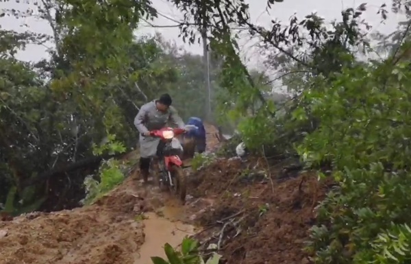 ครูบนดอย