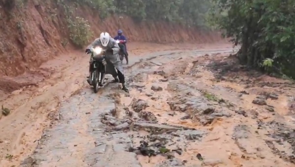 ครูบนดอย