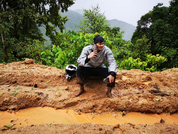 ครูบนดอย