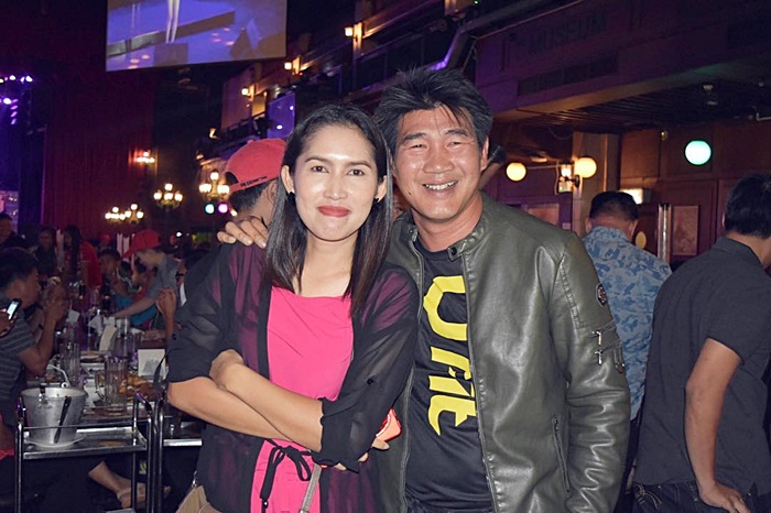 สมรักษ์ คำสิงห์