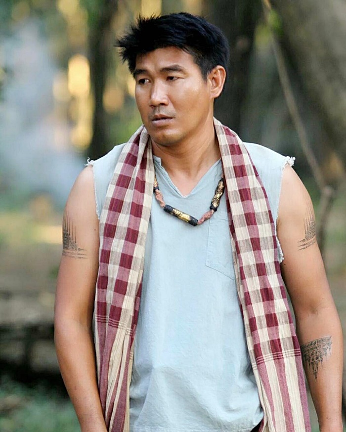 สมรักษ์ คำสิงห์