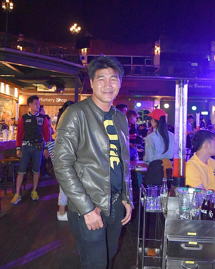 สมรักษ์ คำสิงห์