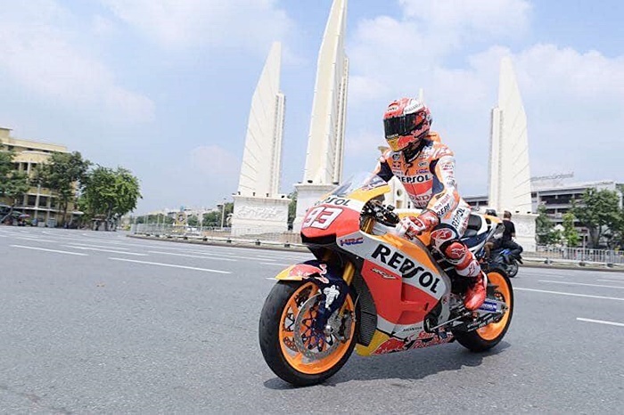 มาร์ค มาร์เกซ