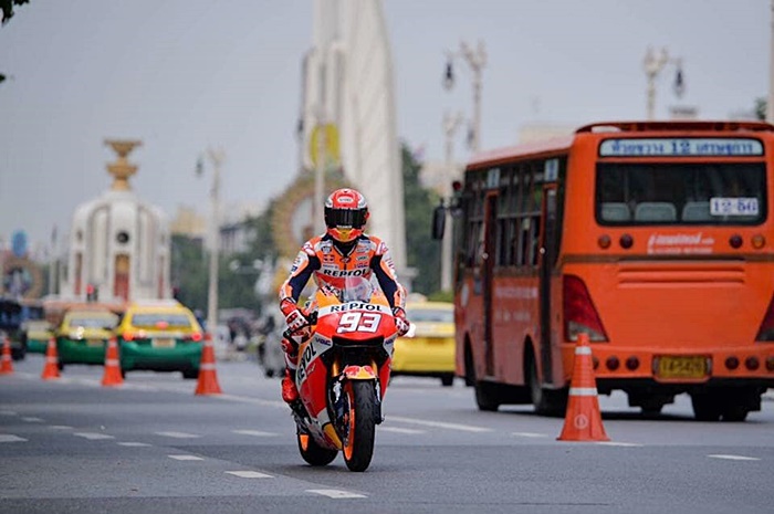 มาร์ค มาร์เกซ