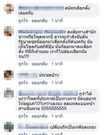 พลเอก ประยุทธ์ จันทร์โอชา 