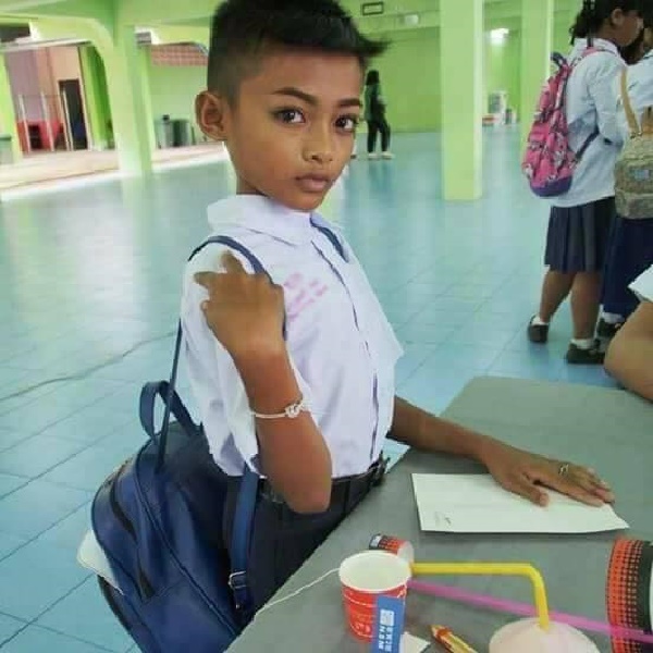  คลิปน้องเนสตี้ ว่าที่เน็ตไอดอลอนาคตไกล