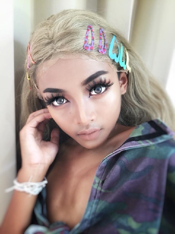  คลิปน้องเนสตี้ ว่าที่เน็ตไอดอลอนาคตไกล