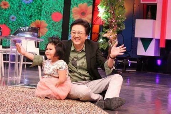 น้องเนย ตีสิบ