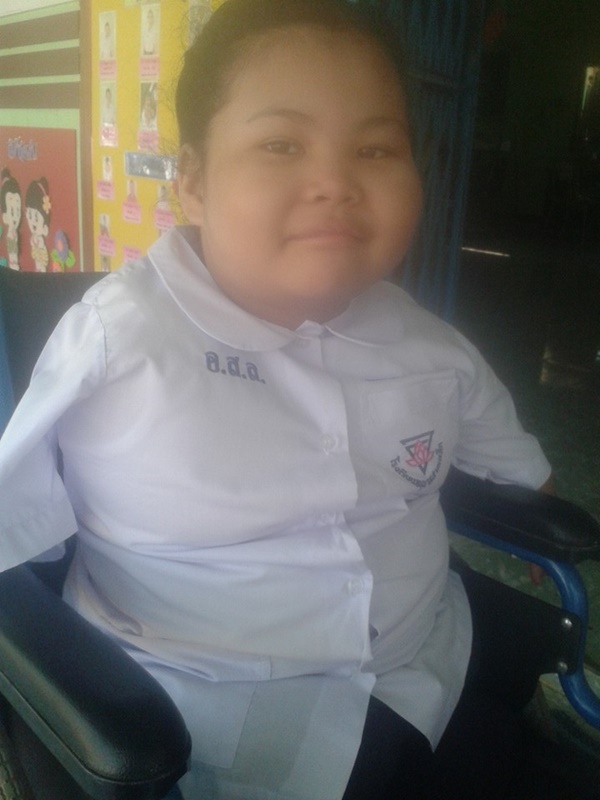 น้องเนย ตีสิบ