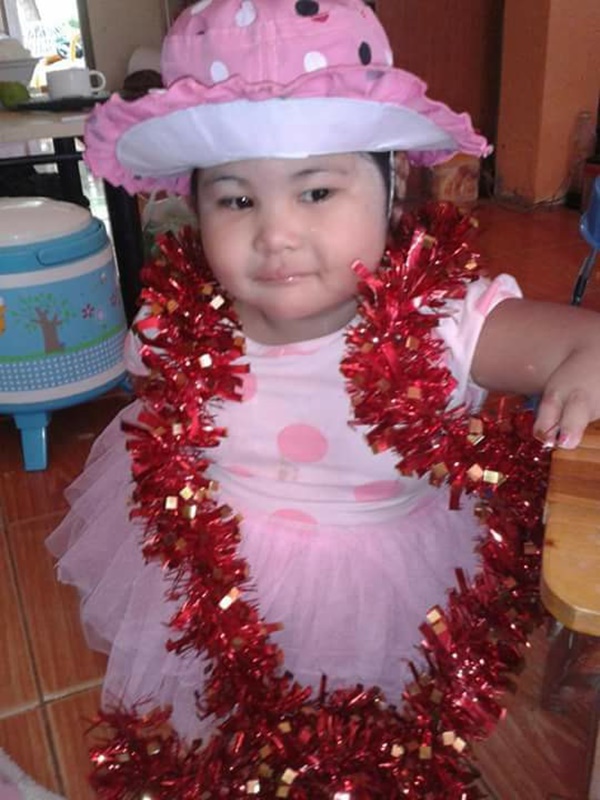 น้องเนย ตีสิบ