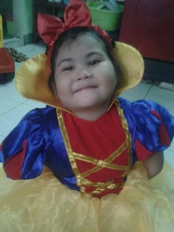 น้องเนย ตีสิบ