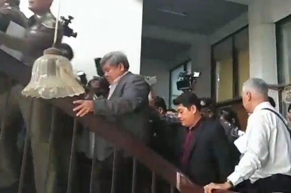 เปรมชัย กรรณสูต