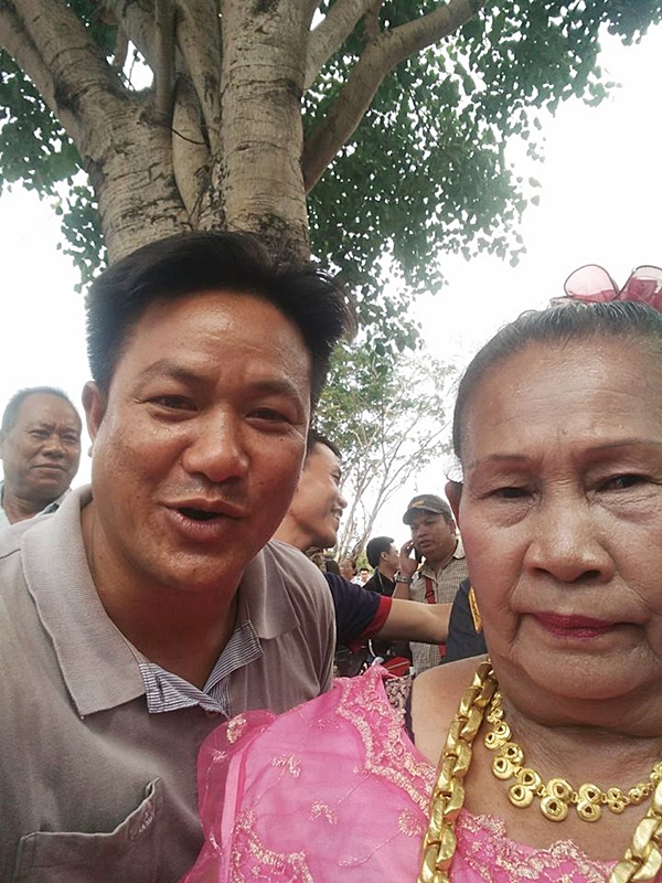  แม่ตู้พัน เศรษฐีนีชาวลาว 